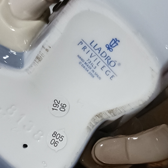 Lladro Circus Express - Picture 9 of 9